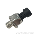 Household pressure sensor for water pump